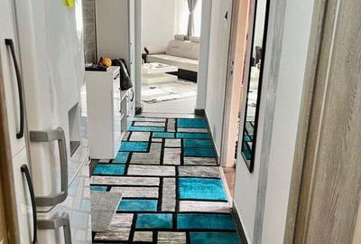Apartament cu 3 camere în Micălaca - 32