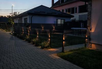 Casă cu 2 camere în Petru Rareș - 5