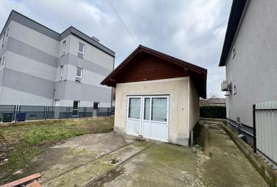 Teren de 350 mp, în Central - 3