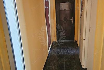 Apartament cu 2 camere semidecomandat în Central - 4