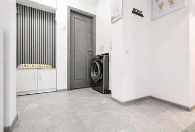 Apartament cu 3 camere decomandat în Central - 3