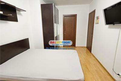 Apartament 2 camere loc parcare SUBTERAN - Titan - 6