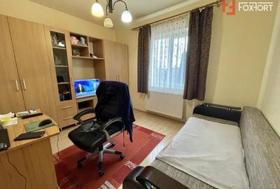 Casă individuală cu 7 camere cu Canalizare în Dumbrăvița - 16