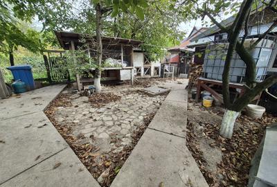 Vila 4 camere + teren 818 mp central Provita de Sus (lângă școală) - 45