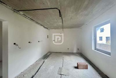 Casa rosu+ in Gura Humorului | Bucovina - 1