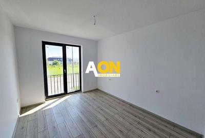 Apartament 2 camere, 64 mp, parter înalt, parcare privata, Transalpina - 6