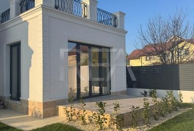 Vila eleganta/cartier de case Pipera - 2