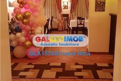 RESTAURANT DE VANZARE CISMIGIU POSIBILITATE RATE - 17