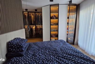 Apartament cu 3 camere decomandat, mobilat în Vitan - 3