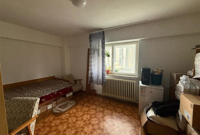 Apartament cu 2 camere decomandat în Centru Civic - 4