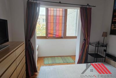 Iulius Mall – Circumvalatiunii – Ap 2 cam - 350 euro - 5