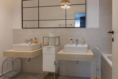 Apartament cu 3 camere decomandat, mobilat în Sebastian - 28