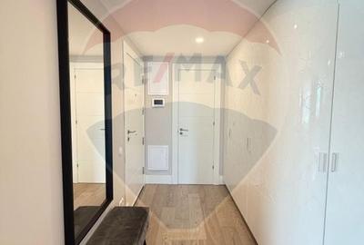 Apartament cu 4 camere decomandat, mobilat în Pipera - 16