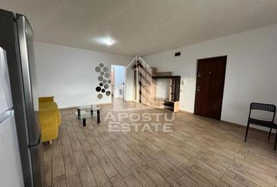 Apartament doua camere, centrala proprie, loc de parcare, Dumbravita - 4