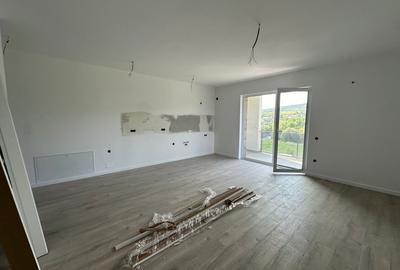Apartament 2 camere, finisat, 2 terase, et 1, parcare, Terra Garden - 8