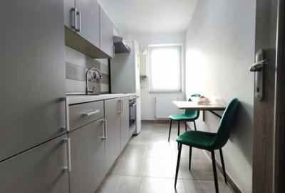 Apartament cu 2 camere decomandat în Dâmbul Rotund - 7
