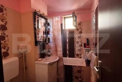 Apartament cu 3 camere semidecomandat în Micro 16 - 9