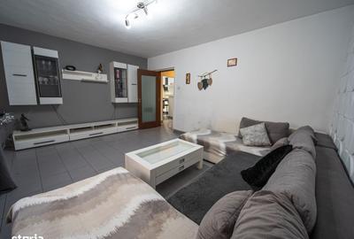 Apartament Decebal / Rond Alba Iulia - 2