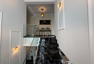 Casa Premium | Spa privat | Garaj Dublu | Mobilata-Utilata | 360 utili - 23