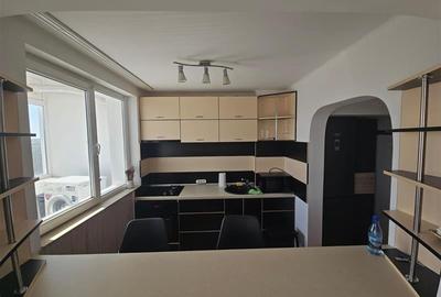 Apartament 2 camere - Calea Giulesti - bloc reabiltat - Balcon 16 mp - 5