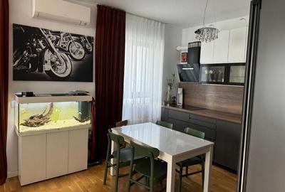 AP. 3 CAMERE LUXURIA, PET-FRIENDLY, LOC PARCARE, INCALZIRE PARDOSEALA - 4