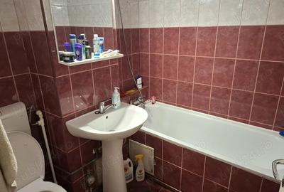 Inchiriez apartament cu 3 camere decomandat, mobilat si utilat in zona Lipovei - 5