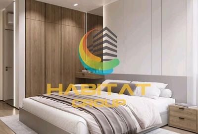 Apartament cu 3 camere decomandat în Titan - 4