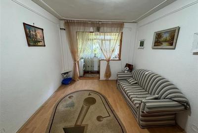 Apartament 4 camere, etaj 1, zona Sud - Paco, 61mp, CT, izolat, Pvc - 3