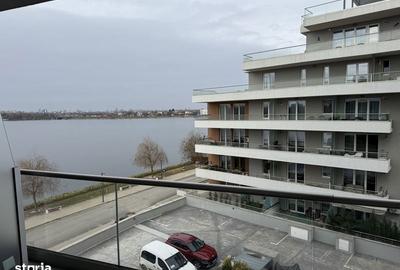 Apartament cu 3 camere, mobilat în Central - 2