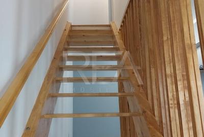 Casă individuală cu 6 camere cu Canalizare în Titan - 23