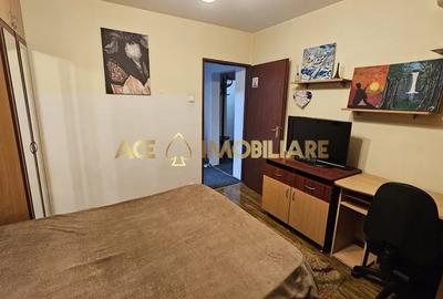 4 Camere | Morarilor | Metrou | 90mp | Bloc 1978 - 2