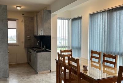 Apartament cu 3 camere - 5