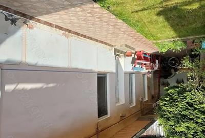 Casă cu 2 camere în Gherla - 1