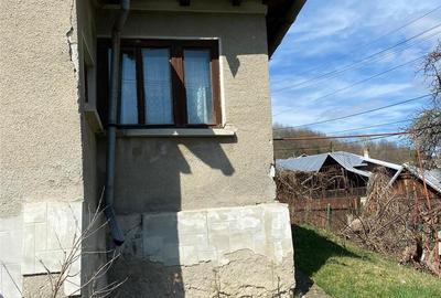 Teren de 1716 mp, în Breaza de Jos - 2