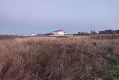 Teren de 540 mp, în Corbeanca - 2