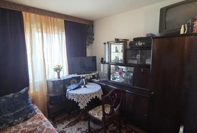 Apartament cu 3 camere semidecomandat în Alexandru cel Bun - 3