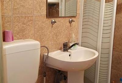 Apartament cu 2 camere semidecomandat, mobilat în Central - 13