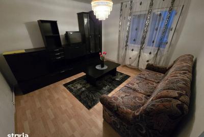 Apartament cu 2 camere decomandat în Central - 1
