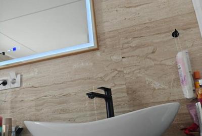 Casă cu 2 camere cu Piscina în Șura Mică - 29