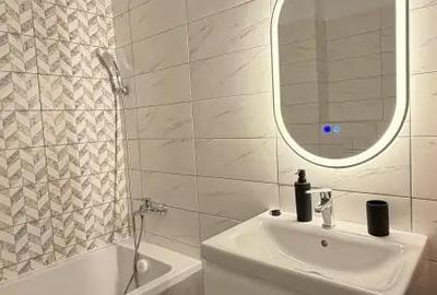 Apartament cu 2 camere decomandat în Berceni - 9