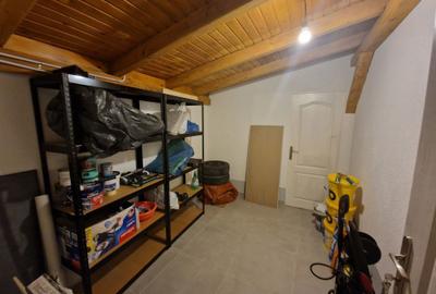 Casă cu 3 camere în Beba Veche - 2