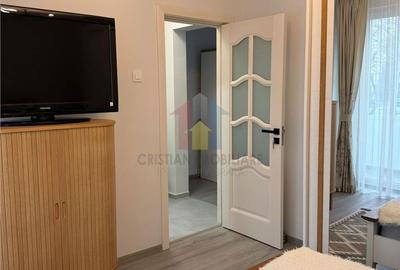 Apartament cu 2 camere, mobilat în Independenței - 8