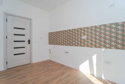 Apartament cu 3 camere decomandat în Copou - 20