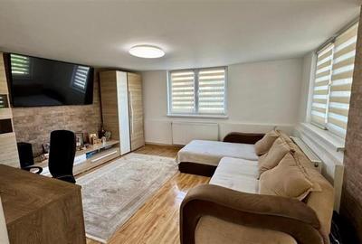 FILM&Tur 3D! Casa eleganta, curte amenajata, garaj, Brancovenesti, Mures - 10