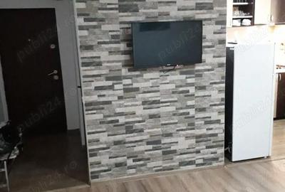 Apartament cu 2 camere semidecomandat în Voineasa - 5