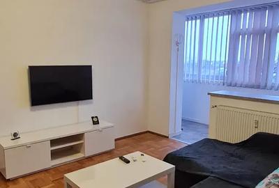 Apartament cu 2 camere semidecomandat în Progresul - 8