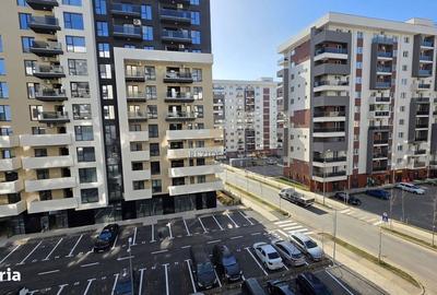 Apartament cu 2 camere în Berceni - 1