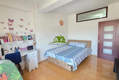 Apartament cu 3 camere decomandat în Nord