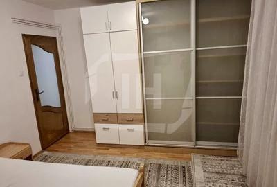 Apartament de inchiriat 2 camere, parcare, zona Plopilor - 3