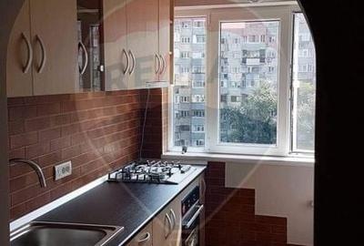 Apartament cu 2 camere de inchiriat in zona Militari Apartament cu 2 camere de inchiriat in zona Militari - 5